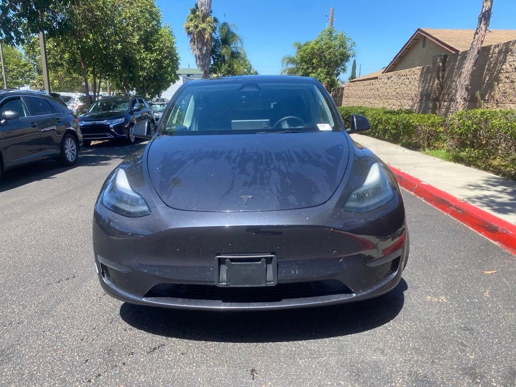 tesla model y 2024 7SAYGDEE8RA246593 image tesla model y 2024 7SAYGDEE8RA246593 image